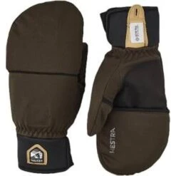 Hestra Windstopper Pull Over