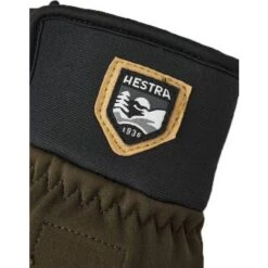 Hestra Windstopper Pull Over -Hestra Hestra Windstopper Pull Over 3