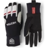 Hestra Windstopper Race Tracker 5 Finger -Hestra Hestra Windstopper Race Tracker 5 Finger