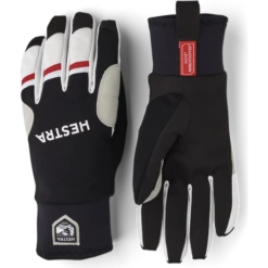 Hestra Windstopper Race Tracker 5 Finger