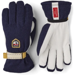Hestra Windstopper Tour 5-Finger Sr -Hestra Hestra Windstopper Tour 5 Finger Sr 2