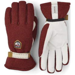 Hestra Windstopper Tour 5-Finger Sr