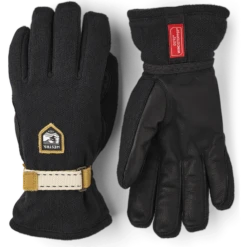 Hestra Windstopper Tour 5-Finger Sr -Hestra Hestra Windstopper Tour 5 Finger Sr 3