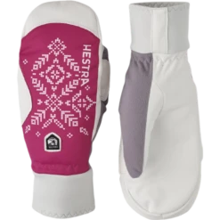 Hestra XC Primaloft Mitt W -Hestra Hestra XC Primaloft Mitt W 1