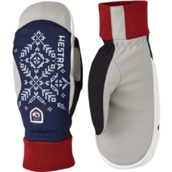 Hestra XC Primaloft Mitt W -Hestra Hestra XC Primaloft Mitt W 2