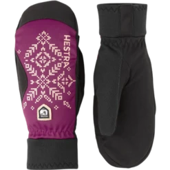 Hestra XC Primaloft Mitt W