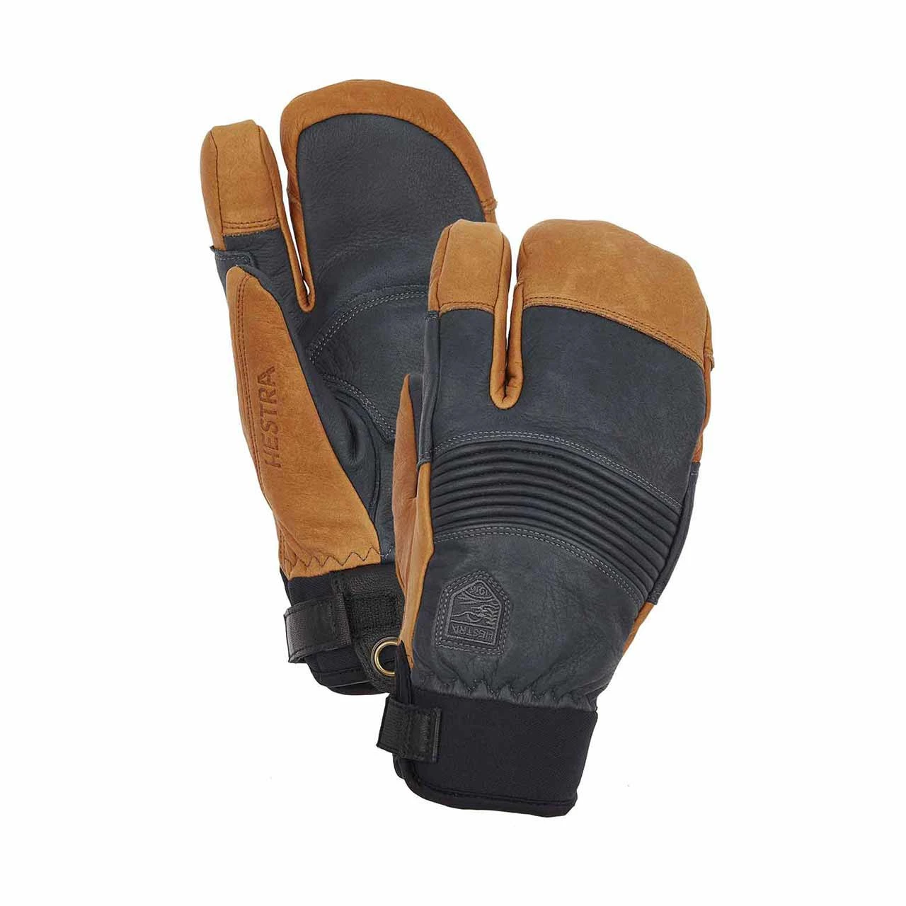 Hestra Freeride CZone 3 Finger Glove Hestra Freeride CZone 3 Finger Glove -Hestra gnTmps7A 74917.1601659831
