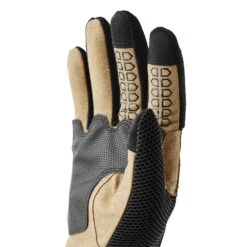 Hestra All Mountain SR Bike Gloves - Black -Hestra hestra all mountain sr bike glove black 2 984146