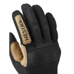 Hestra -Hestra hestra all mountain sr bike glove black 4 984143