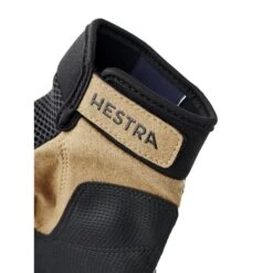Hestra All Mountain SR Bike Gloves - Black -Hestra hestra all mountain sr bike glove black 5 984142