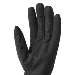 Hestra -Hestra hestra apex reflective long finger gloves black 5 983996