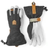 Hestra Army Leather Patrol Gauntlet Gloves -Hestra hestra army leather patrol gauntlet gloves