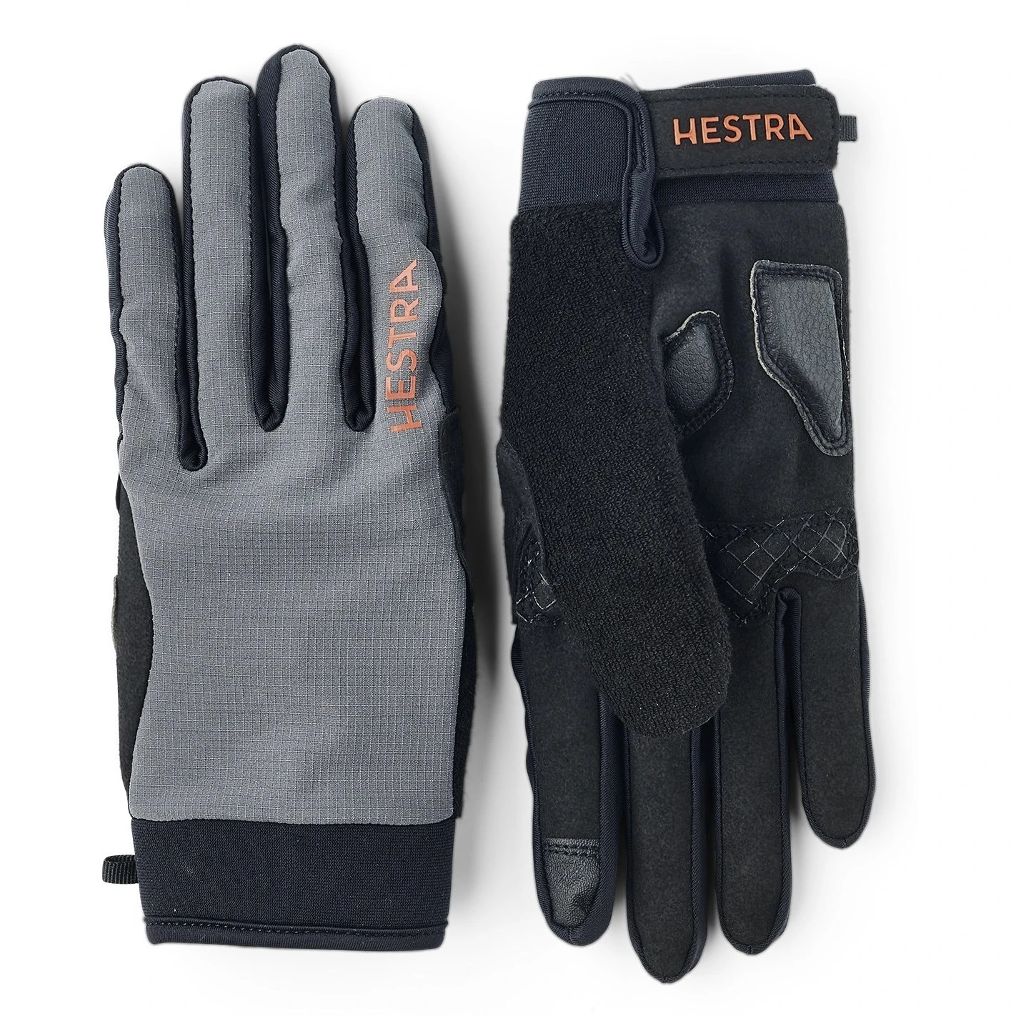 Hestra Bike Guard Long - 5 Finger Gloves - charocoal Hestra Bike Guard Long - 5 Finger Gloves - Charocoal -Hestra hestra bike guard long 5 finger gloves charocoal 1 1441006