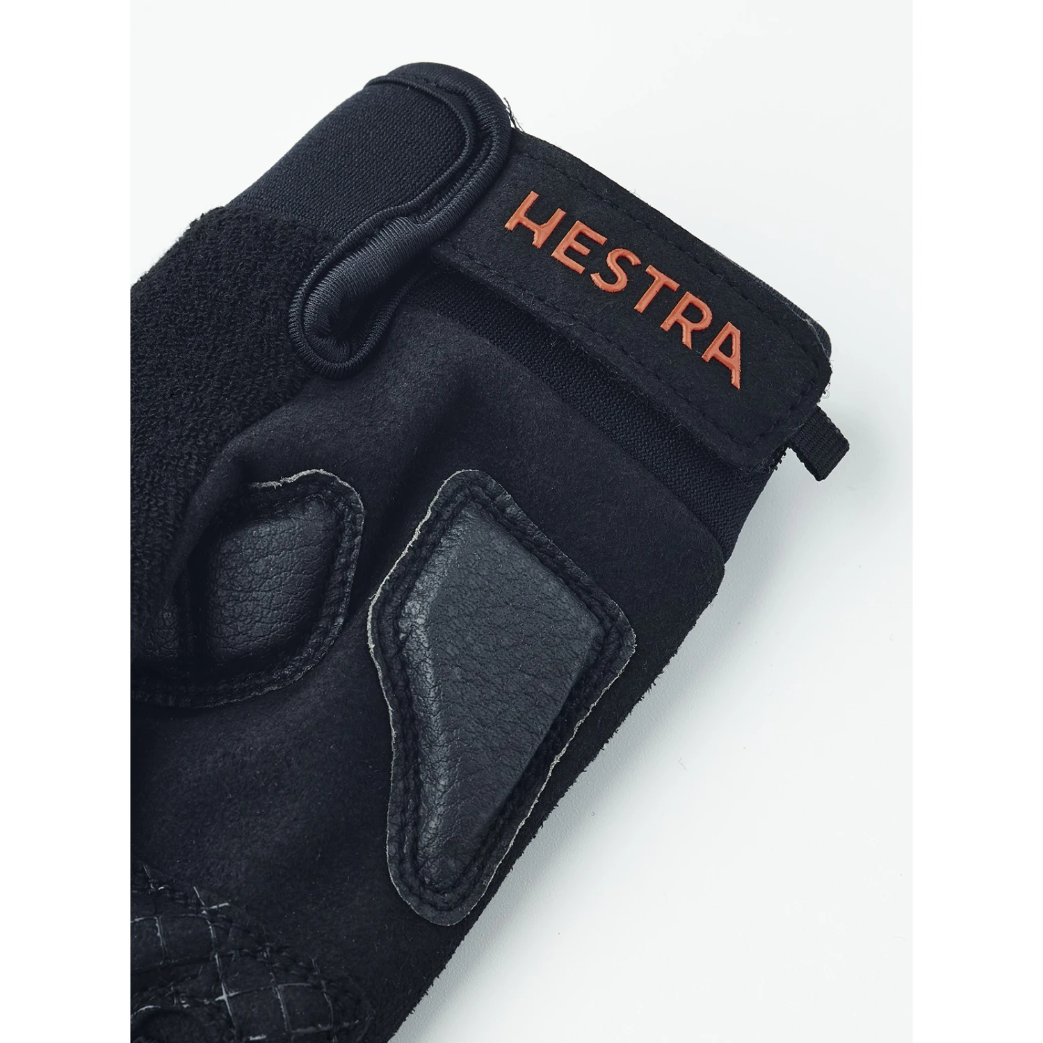 Hestra Bike Guard Long - 5 Finger Gloves - charocoal Hestra Bike Guard Long - 5 Finger Gloves - Charocoal -Hestra hestra bike guard long 5 finger gloves charocoal 3 1440329
