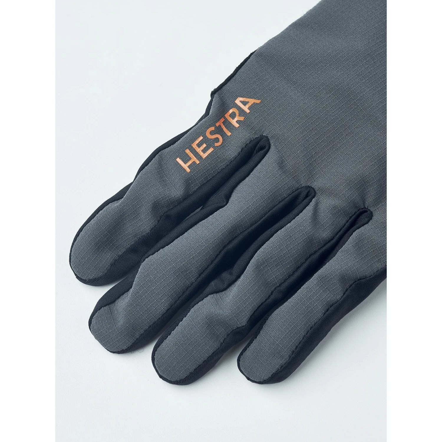 Hestra Bike Guard Long - 5 Finger Gloves - charocoal Hestra Bike Guard Long - 5 Finger Gloves - Charocoal -Hestra hestra bike guard long 5 finger gloves charocoal 5 1440332