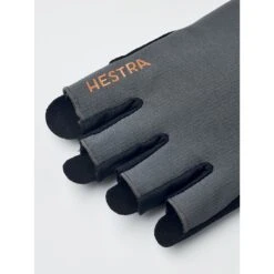 Hestra Bike Guard Short - 5 Finger Gloves - Charocoal 5 Hestra Bike Guard Short - 5 Finger Gloves - Charocoal -Hestra hestra bike guard short 5 finger gloves charocoal 1 1440608