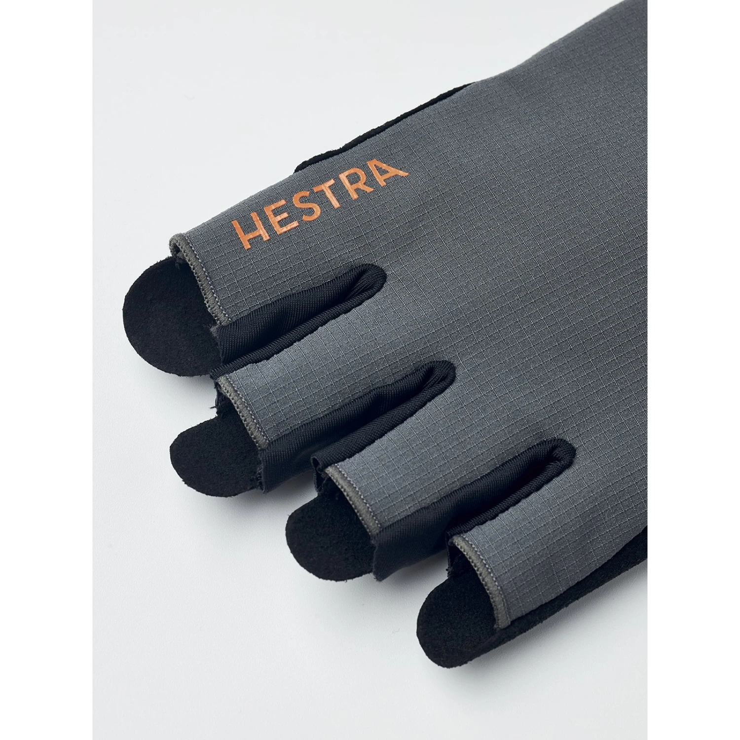 Hestra Bike Guard Short - 5 Finger Gloves - charocoal Hestra Bike Guard Short - 5 Finger Gloves - Charocoal -Hestra hestra bike guard short 5 finger gloves charocoal 1 1440608