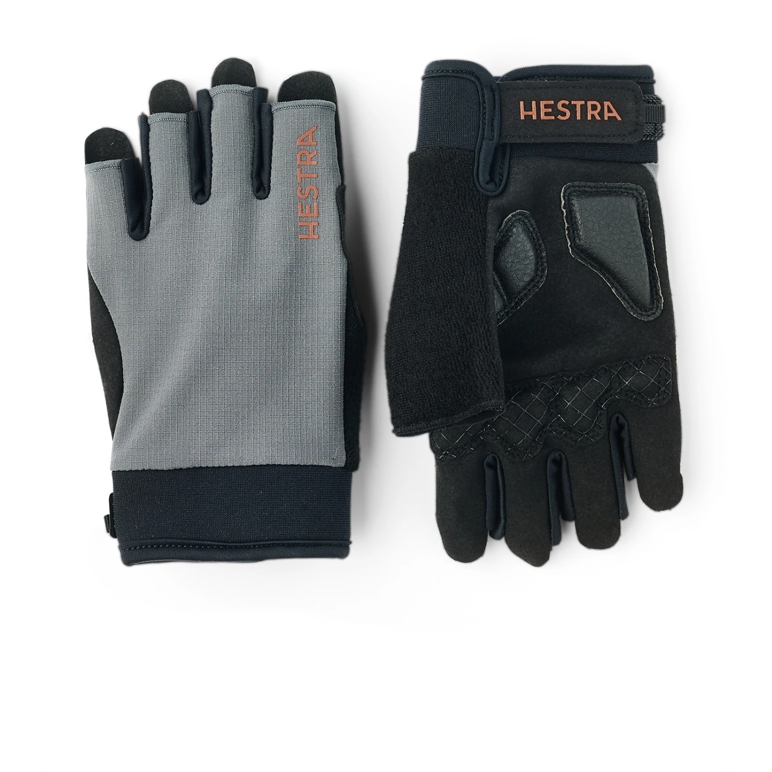 Hestra Bike Guard Short - 5 Finger Gloves - charocoal Hestra Bike Guard Short - 5 Finger Gloves - Charocoal -Hestra hestra bike guard short 5 finger gloves charocoal 4 1440935