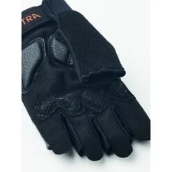 Hestra Bike Guard Short - 5 Finger Gloves - Charocoal 3 Hestra Bike Guard Short - 5 Finger Gloves - Charocoal -Hestra hestra bike guard short 5 finger gloves charocoal 6 1440611