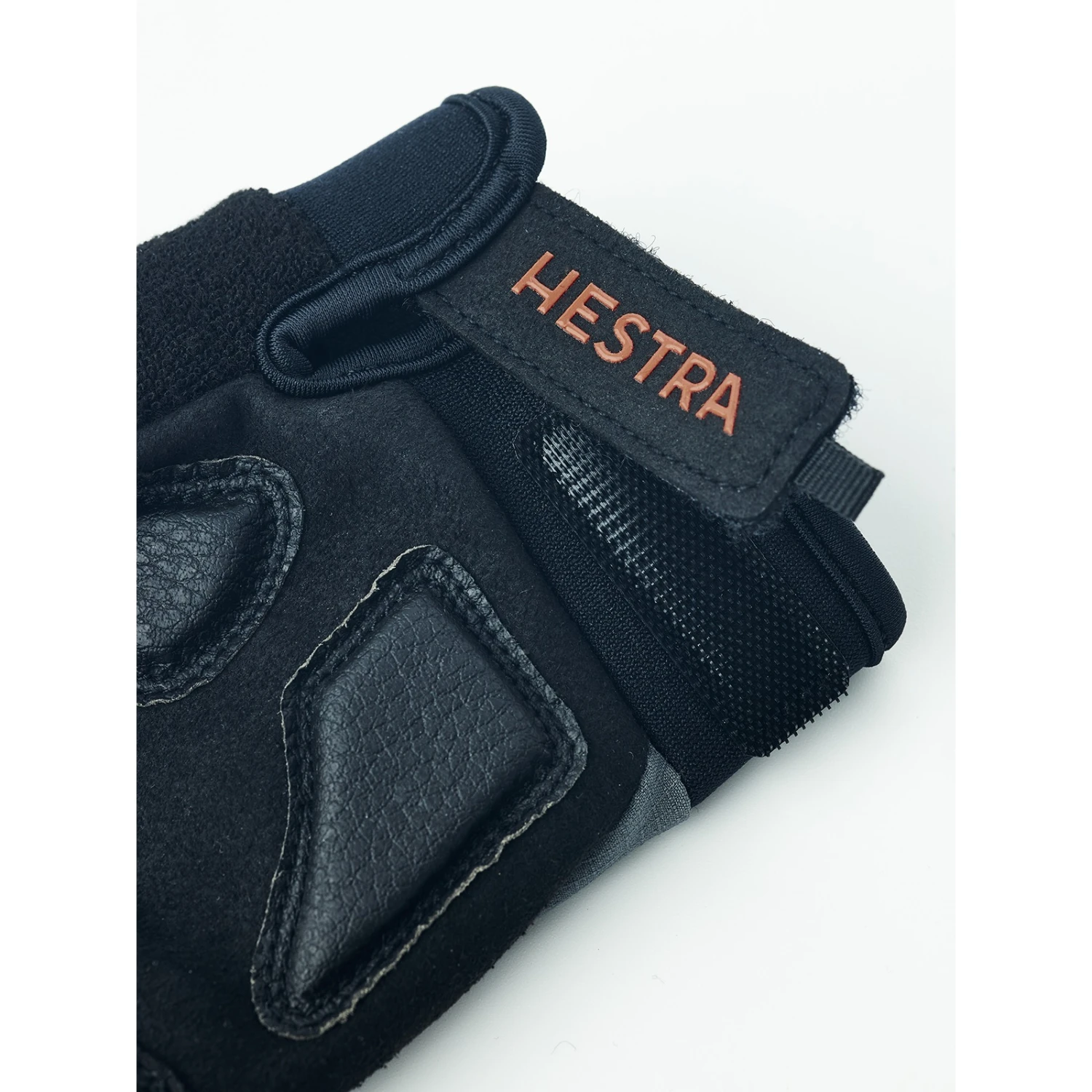 Hestra Bike Guard Short - 5 Finger Gloves - charocoal Hestra Bike Guard Short - 5 Finger Gloves - Charocoal -Hestra hestra bike guard short 5 finger gloves charocoal 7 1440612
