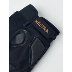 Hestra Bike Guard Short - 5 Finger Gloves - Charocoal 7 Hestra Bike Guard Short - 5 Finger Gloves - Charocoal -Hestra hestra bike guard short 5 finger gloves charocoal 8 1440613