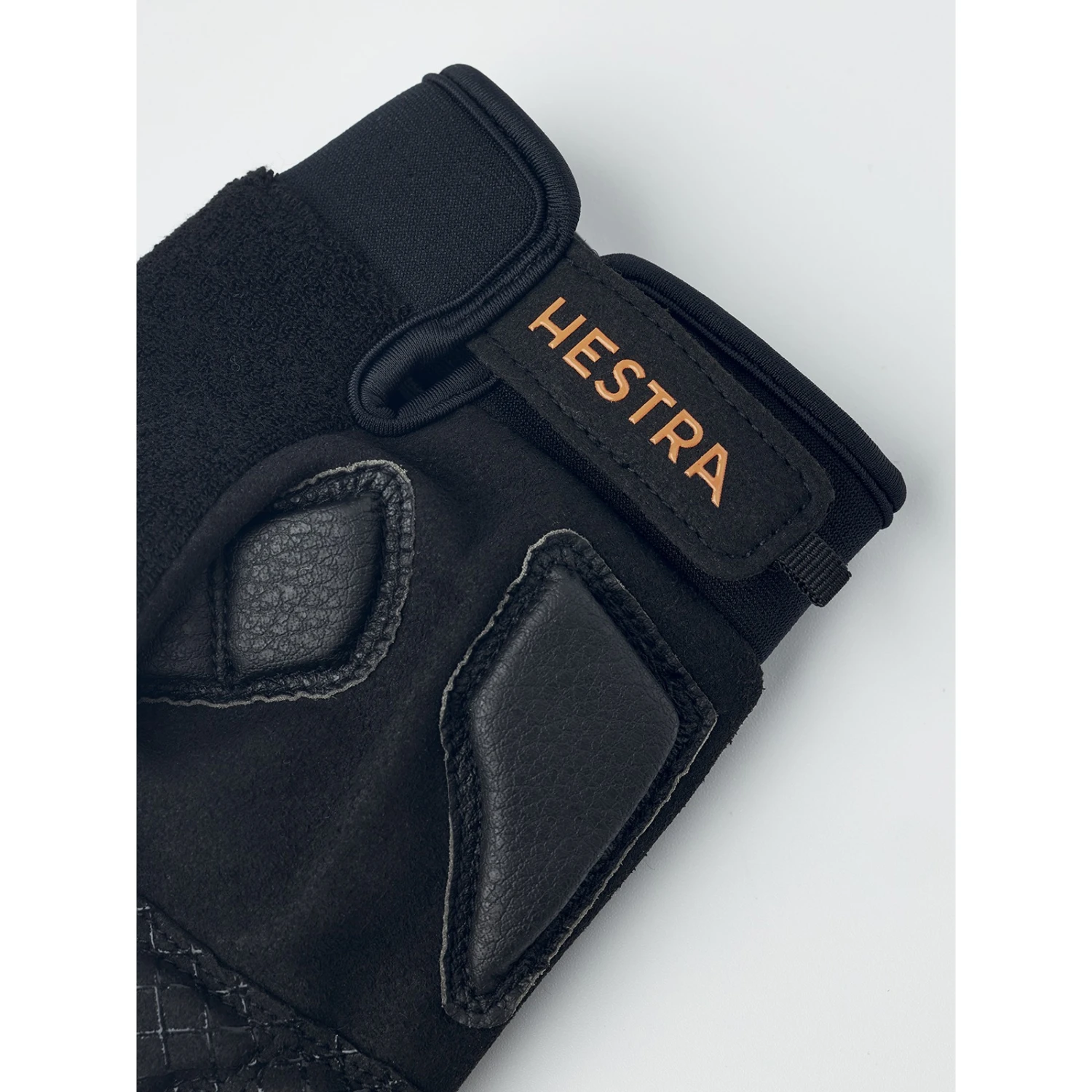 Hestra Bike Guard Short - 5 Finger Gloves - charocoal Hestra Bike Guard Short - 5 Finger Gloves - Charocoal -Hestra hestra bike guard short 5 finger gloves charocoal 8 1440613