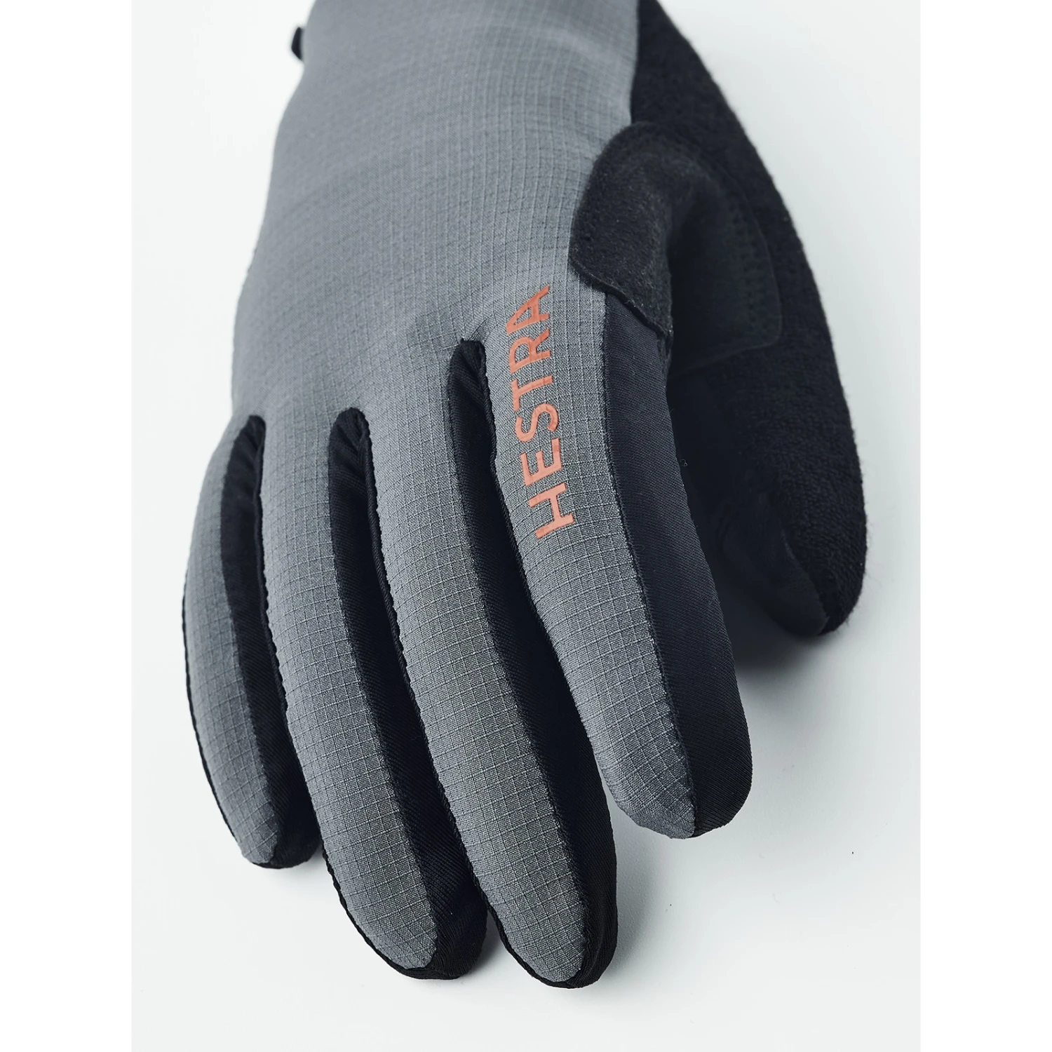 Hestra Bike Guard Short - 5 Finger Gloves - charocoal Hestra Bike Guard Short - 5 Finger Gloves - Charocoal -Hestra hestra bike guard short 5 finger gloves charocoal 9 1440607
