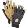 Hestra Bike Infinium BC Gloves - Charocoal -Hestra hestra bike infinium bc charocoal 5 984110