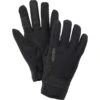 Hestra Bike Long Sr. - 5 Finger Bike Gloves - Black / Black 1 Hestra Bike Long Sr. - 5 Finger Bike Gloves - Black / Black -Hestra hestra bike long sr 1206853