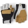 Hestra Climbers Short - 5 Finger Gloves - Offwhite / Black 1 Hestra Climbers Short - 5 Finger Gloves - Offwhite / Black -Hestra hestra climbers short 5 finger gloves offwhite black 1 1441730
