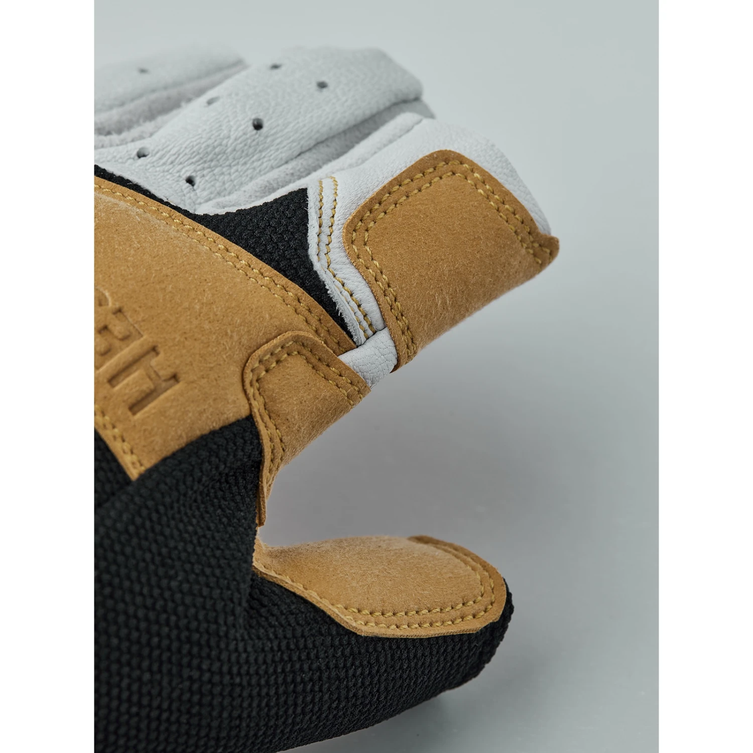 Hestra Climbers Short - 5 Finger Gloves - offwhite / black Hestra Climbers Short - 5 Finger Gloves - Offwhite / Black -Hestra hestra climbers short 5 finger gloves offwhite black 2 1441731