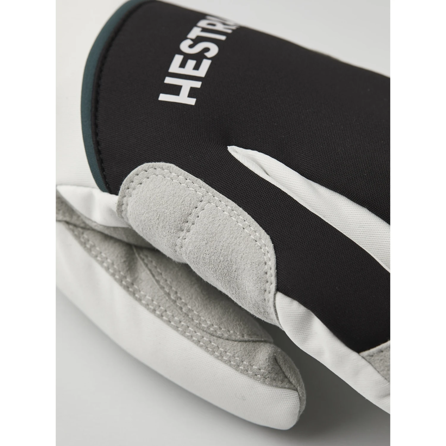 Hestra Comfort Tracker - 3 Finger Ski Gloves - black/ivory Hestra Comfort Tracker - 3 Finger Ski Gloves - Black/ivory -Hestra hestra comfort tracker 3 finger ski gloves black ivory 2 1316909
