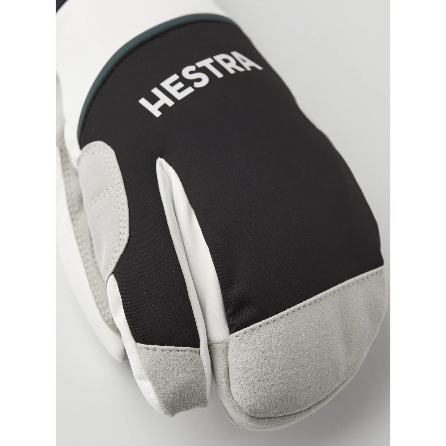 Hestra Comfort Tracker - 3 Finger Ski Gloves - black/ivory Hestra Comfort Tracker - 3 Finger Ski Gloves - Black/ivory -Hestra hestra comfort tracker 3 finger ski gloves black ivory 5 1316912