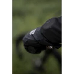 Hestra CZone Bike Mistral - 5 Finger Bike Gloves - Black -Hestra hestra czone bike mistral 5 finger bike gloves black 10 1552278