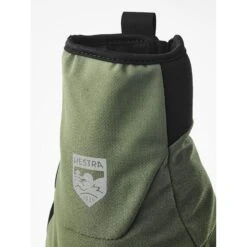 Hestra CZone Bike Mistral - 5 Finger Bike Gloves - Olive 6 Hestra CZone Bike Mistral - 5 Finger Bike Gloves - Olive -Hestra hestra czone bike mistral 5 vinger fietshandschoenen olive 4 1552330