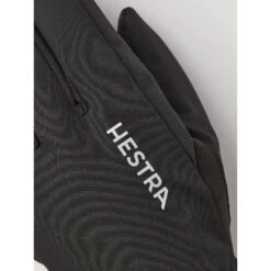 Hestra CZone Contact - 5 Finger Outdoor Gloves - Black 5 Hestra CZone Contact - 5 Finger Outdoor Gloves - Black -Hestra hestra czone contact 5 finger outdoor gloves black 1 1317085