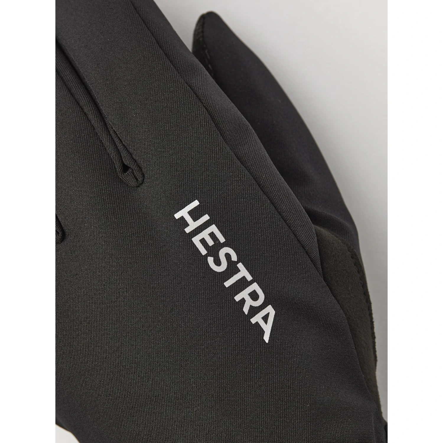 Hestra CZone Contact - 5 Finger Outdoor Gloves - black Hestra CZone Contact - 5 Finger Outdoor Gloves - Black -Hestra hestra czone contact 5 finger outdoor gloves black 1 1317085