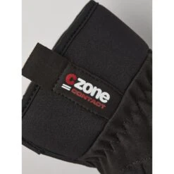 Hestra CZone Contact - 5 Finger Outdoor Gloves - Black 6 Hestra CZone Contact - 5 Finger Outdoor Gloves - Black -Hestra hestra czone contact 5 finger outdoor gloves black 3 1317087