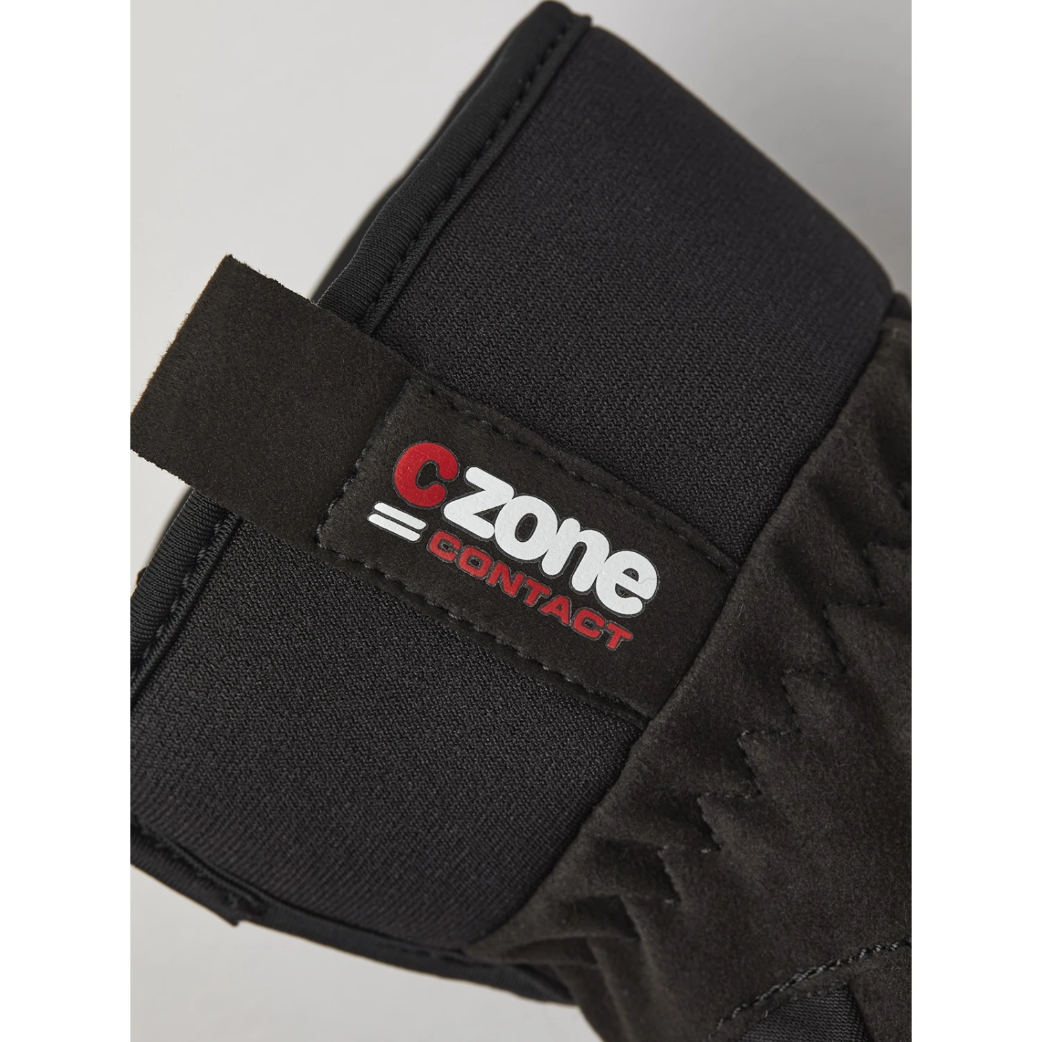Hestra CZone Contact - 5 Finger Outdoor Gloves - black Hestra CZone Contact - 5 Finger Outdoor Gloves - Black -Hestra hestra czone contact 5 finger outdoor gloves black 3 1317087