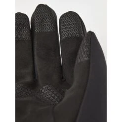 Hestra CZone Contact - 5 Finger Outdoor Gloves - Black 4 Hestra CZone Contact - 5 Finger Outdoor Gloves - Black -Hestra hestra czone contact 5 finger outdoor gloves black 4 1317089