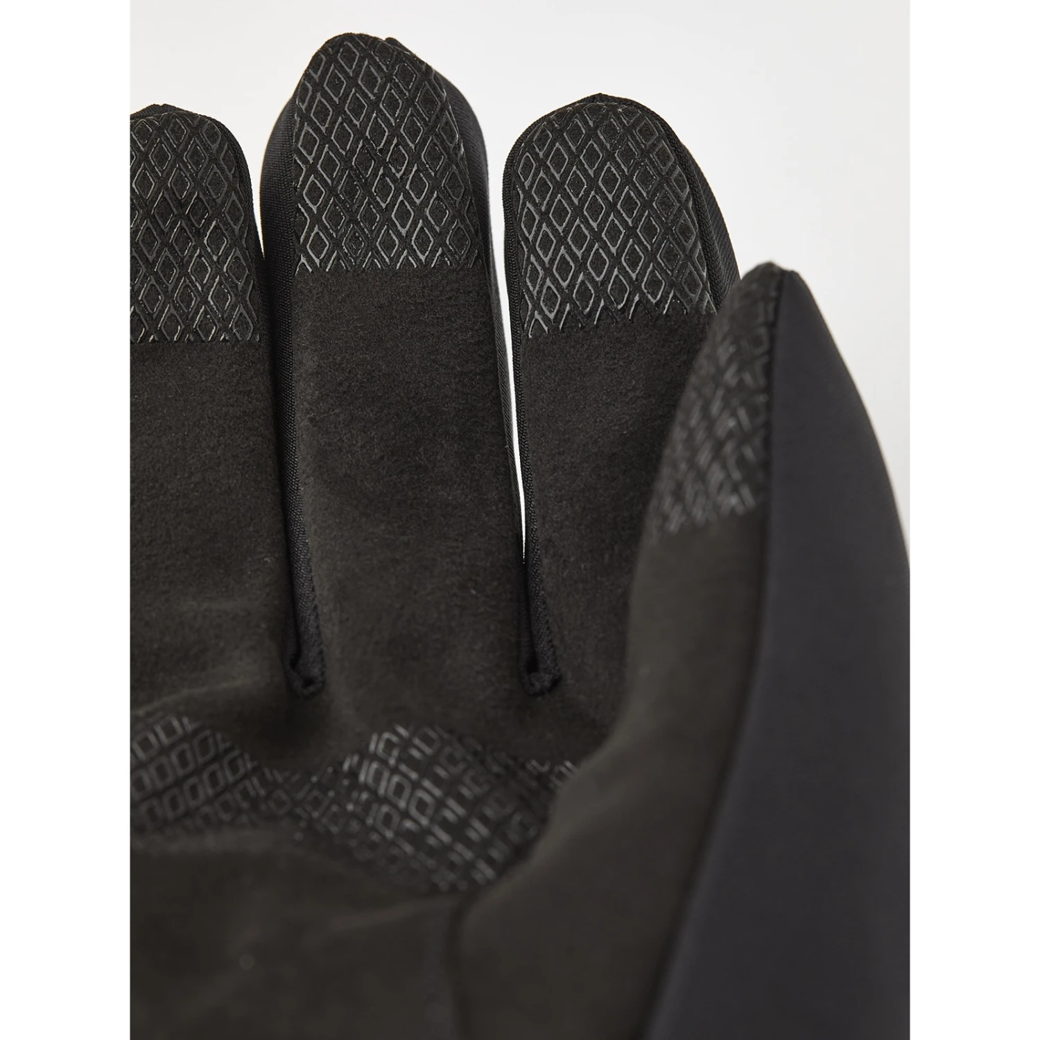 Hestra CZone Contact - 5 Finger Outdoor Gloves - black Hestra CZone Contact - 5 Finger Outdoor Gloves - Black -Hestra hestra czone contact 5 finger outdoor gloves black 4 1317089