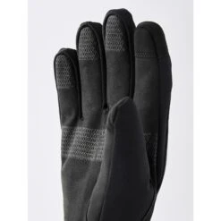 Hestra CZone Contact - 5 Finger Outdoor Gloves - Dark Grey 5 Hestra CZone Contact - 5 Finger Outdoor Gloves - Dark Grey -Hestra hestra czone contact 5 finger outdoor gloves dark grey 1 1317092
