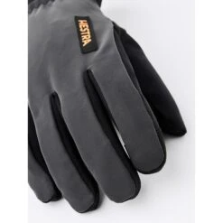 Hestra CZone Contact - 5 Finger Outdoor Gloves - Dark Grey 4 Hestra CZone Contact - 5 Finger Outdoor Gloves - Dark Grey -Hestra hestra czone contact 5 finger outdoor gloves dark grey 3 1317094