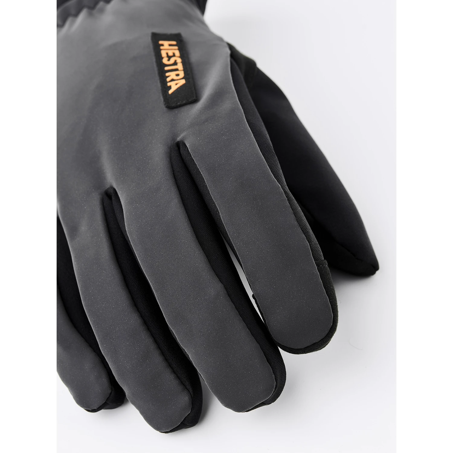 Hestra CZone Contact - 5 Finger Outdoor Gloves - dark grey Hestra CZone Contact - 5 Finger Outdoor Gloves - Dark Grey -Hestra hestra czone contact 5 finger outdoor gloves dark grey 3 1317094