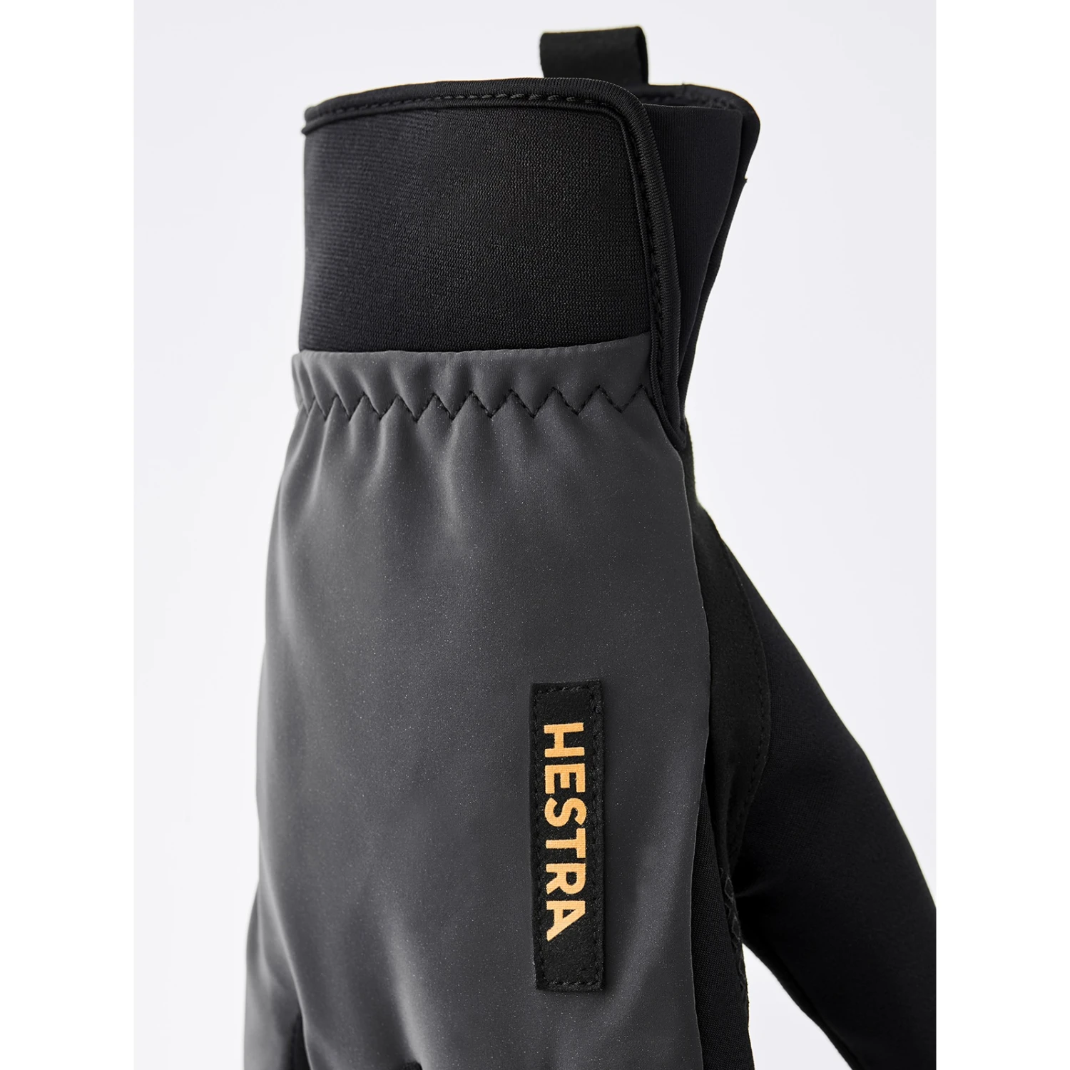 Hestra CZone Contact - 5 Finger Outdoor Gloves - dark grey Hestra CZone Contact - 5 Finger Outdoor Gloves - Dark Grey -Hestra hestra czone contact 5 finger outdoor gloves dark grey 4 1317095