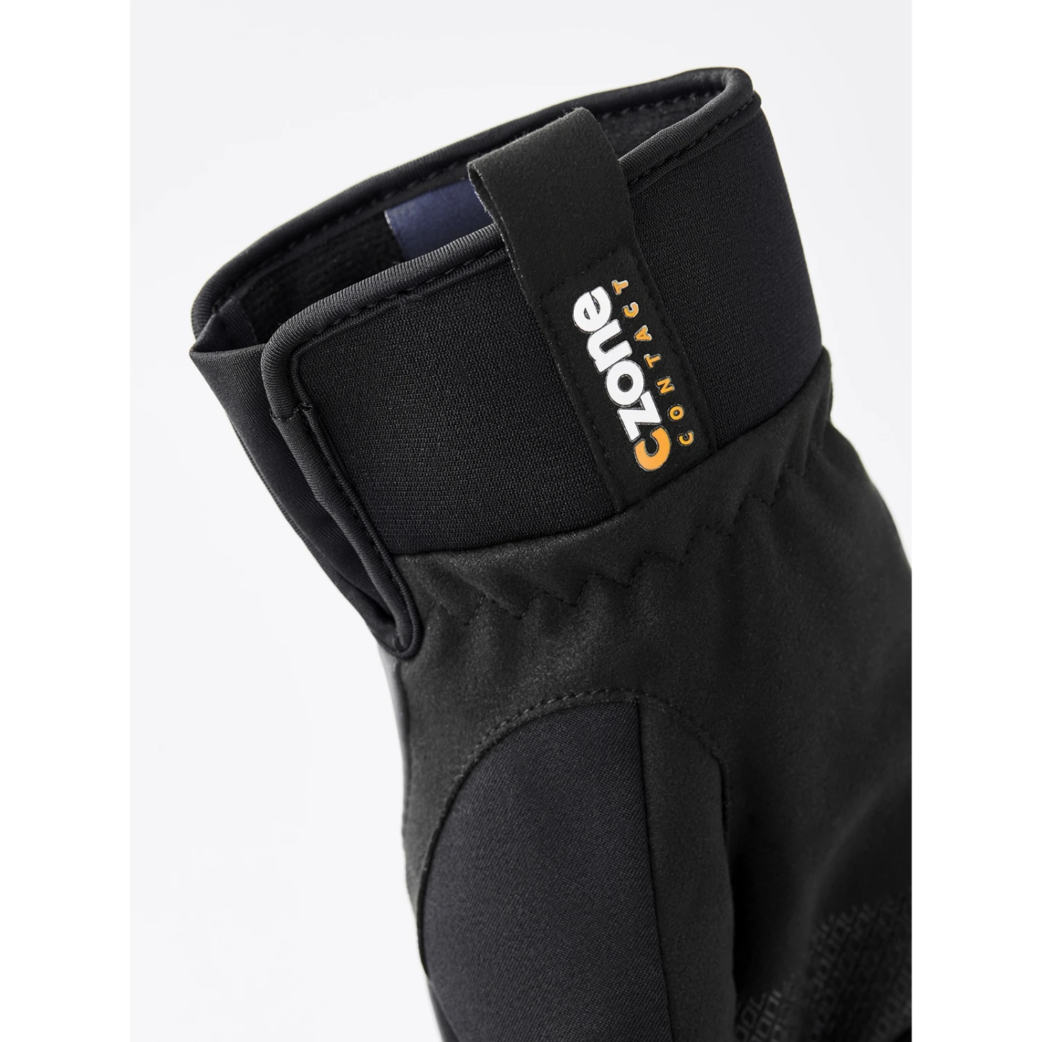 Hestra CZone Contact - 5 Finger Outdoor Gloves - dark grey Hestra CZone Contact - 5 Finger Outdoor Gloves - Dark Grey -Hestra hestra czone contact 5 finger outdoor gloves dark grey 5 1317096