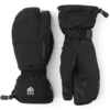 Hestra CZone Pointer 3-Finger Mittens -Hestra hestra czone pointer 3 finger mittens