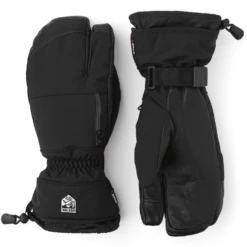 Hestra CZone Pointer 3-Finger Mittens