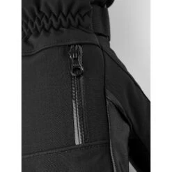 Hestra CZone Pointer - 5 Finger Ski Gloves - Black -Hestra hestra czone pointer 5 finger ski gloves black 5 1317676