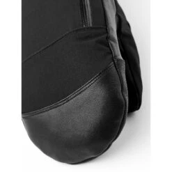 Hestra CZone Pointer Mittens - Black -Hestra hestra czone pointer mittens black 3 1317713